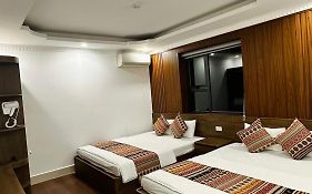 Minh Hoang Hotel&Homestay